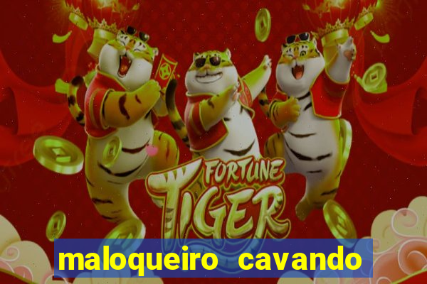 maloqueiro cavando cova portal